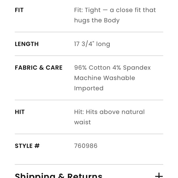 LOFT Ribbed Off the Shoulder Top Red XS NWT - Picture 2 of 2